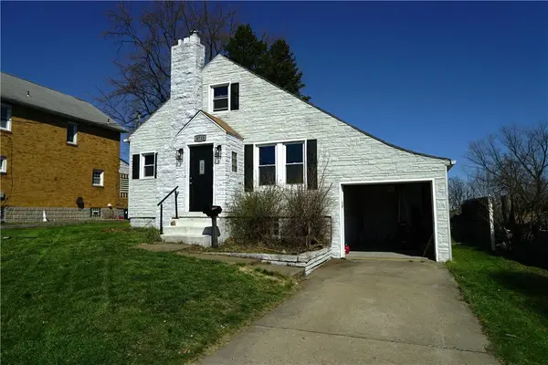 4713 Eliza St, West Mifflin, PA 15122