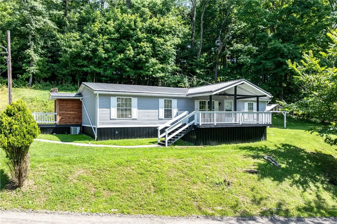 948 Duvall Rd, Charleroi, PA 15022 - #1