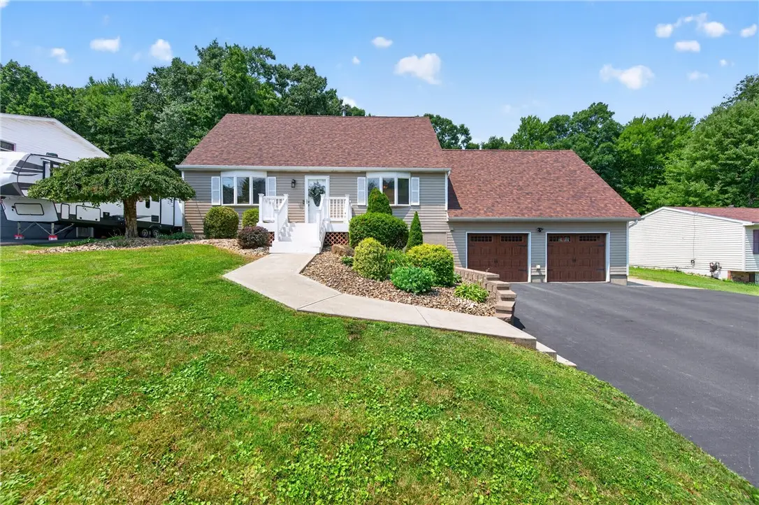 213 Ridge Rd, Butler, PA 16001 - #1