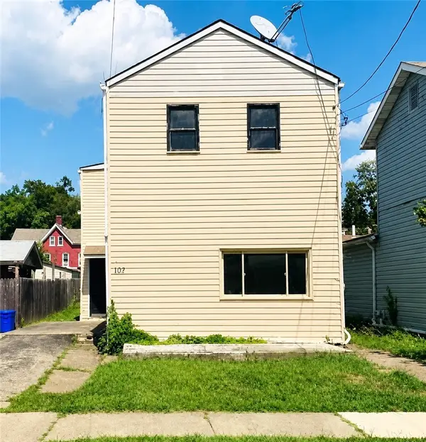 327 7th Avenue, New Brighton, PA 15066