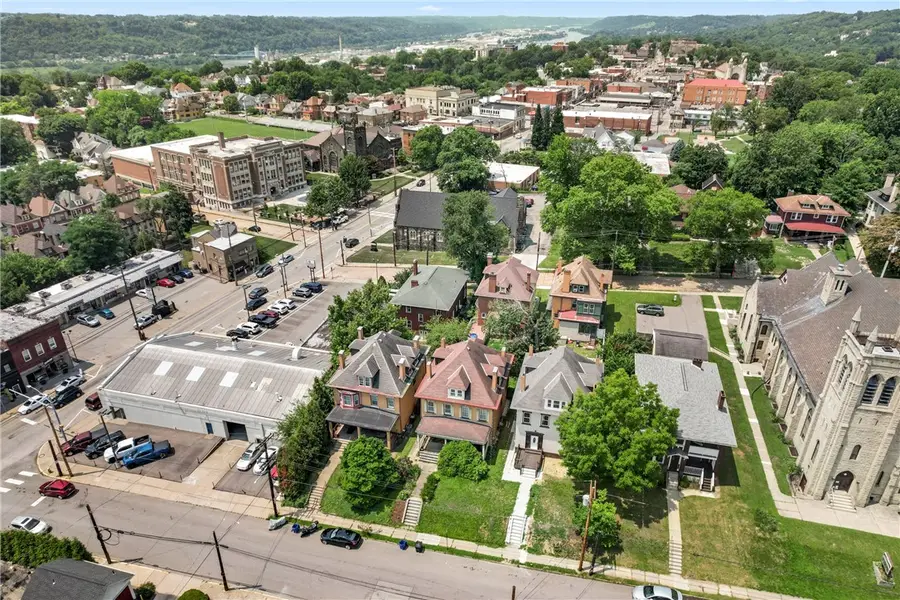 25 N Fremont Ave, Pittsburgh, PA 15202 - #2