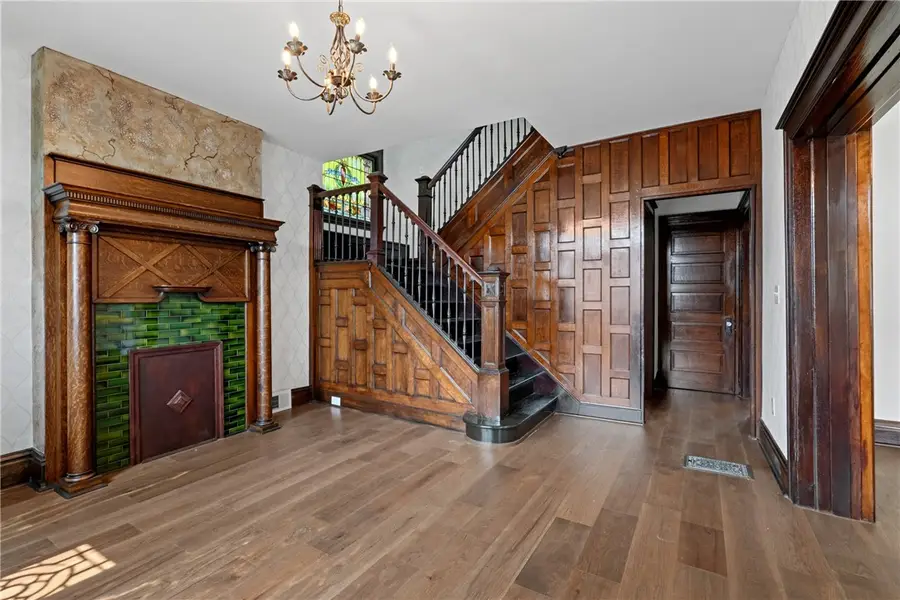 25 N Fremont Ave, Pittsburgh, PA 15202 - #3