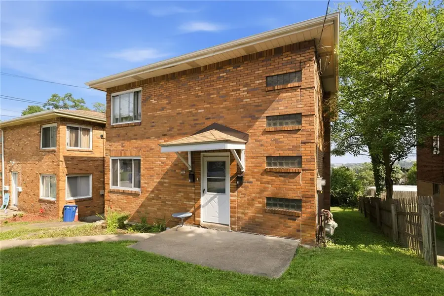 6557 Rosemoor St, Pittsburgh, PA 15217 - #3