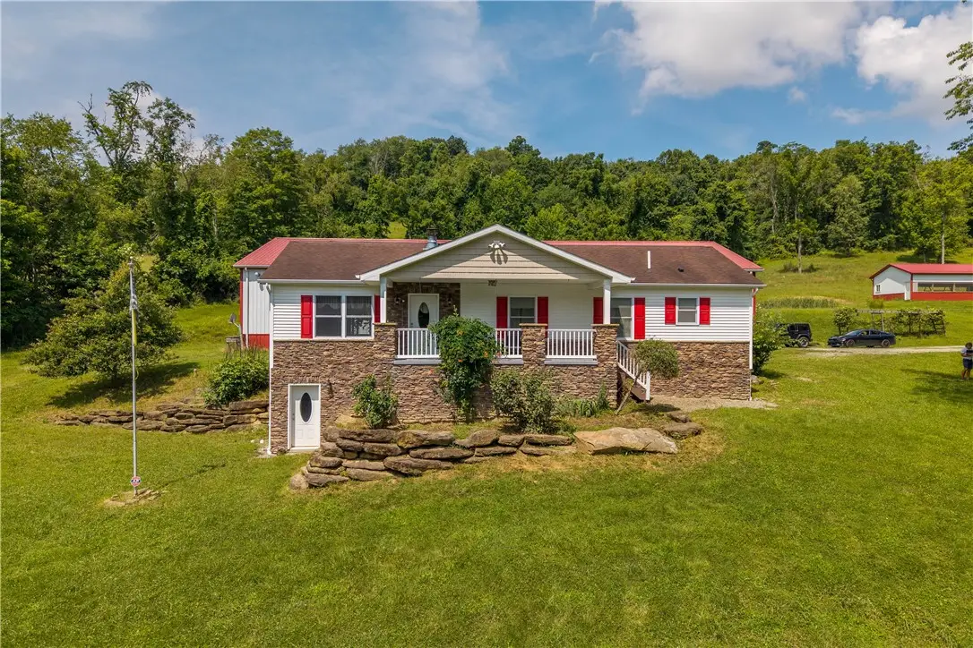 185 Dutch Glory Road, Amity, PA 15311 - #1