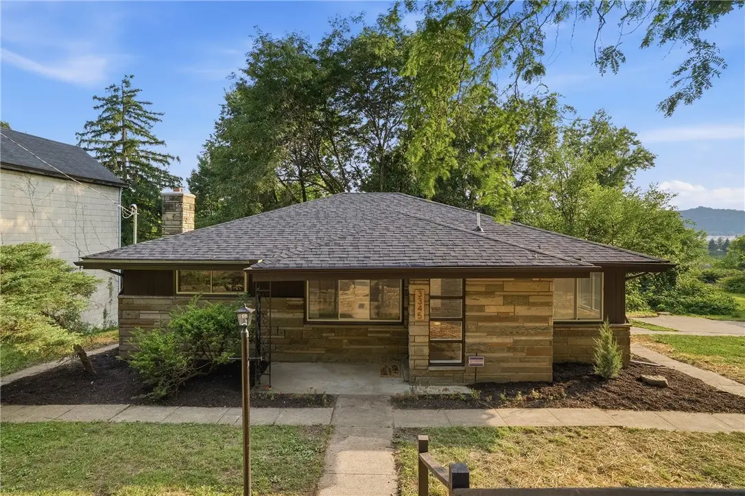 3345 Windgap Ave, Pittsburgh, PA 15205 - #1