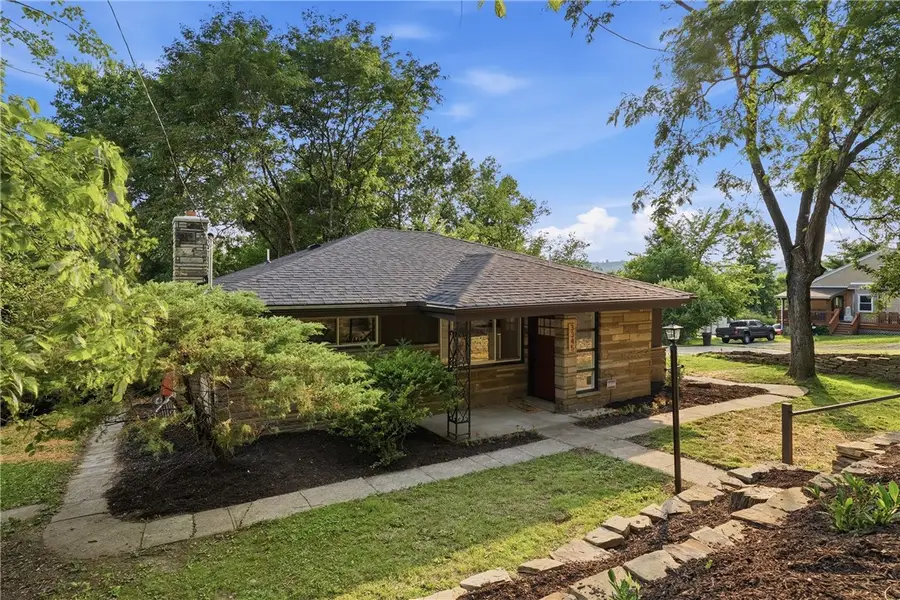 3345 Windgap Ave, Pittsburgh, PA 15205 - #3