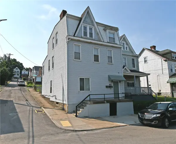 611 Lorenz Ave, Pittsburgh, PA 15220