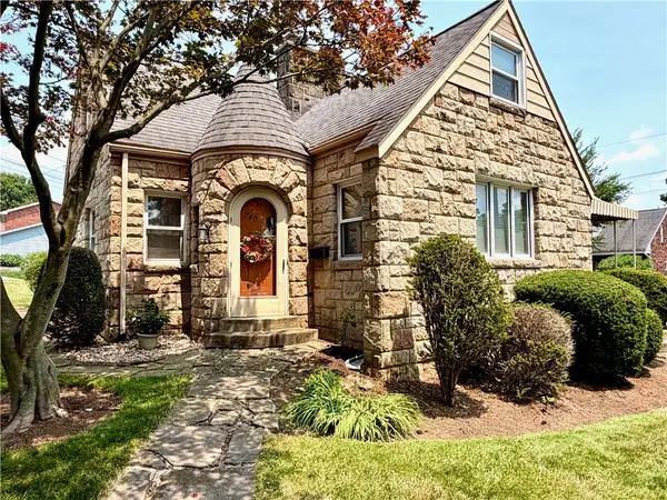 740 James St, Latrobe, PA 15650