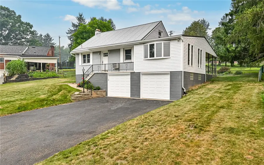 1207 Zeno Lane, Allison Park, PA 15101 - #2