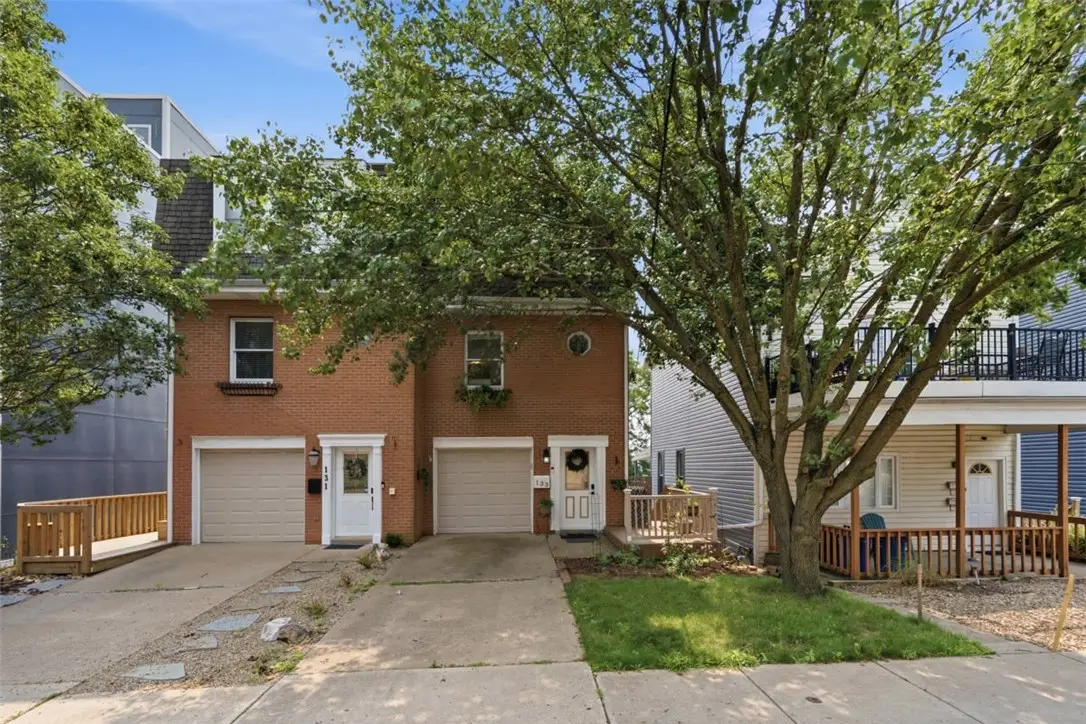 133 Meridan St, Pittsburgh, PA 15211 - #1