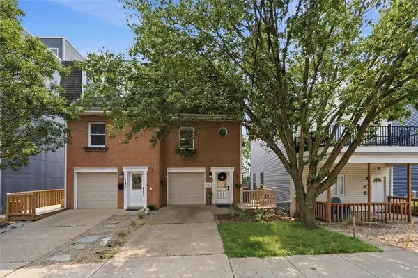 133 Meridan St, Pittsburgh, PA 15211