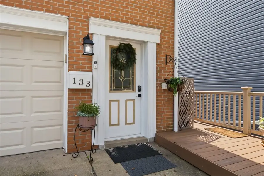 133 Meridan St, Pittsburgh, PA 15211 - #3