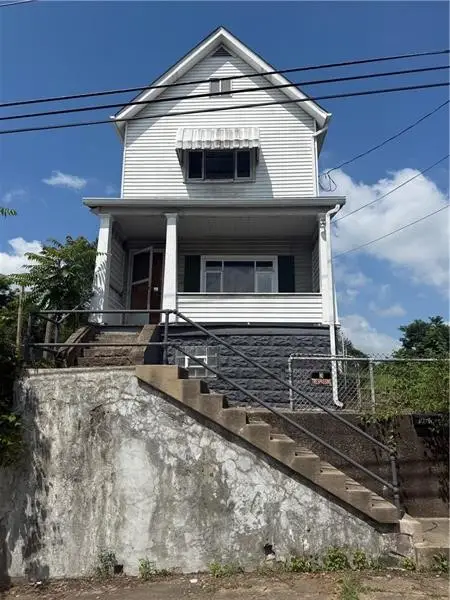 965 Leeds, Monessen, PA 15062 - #1