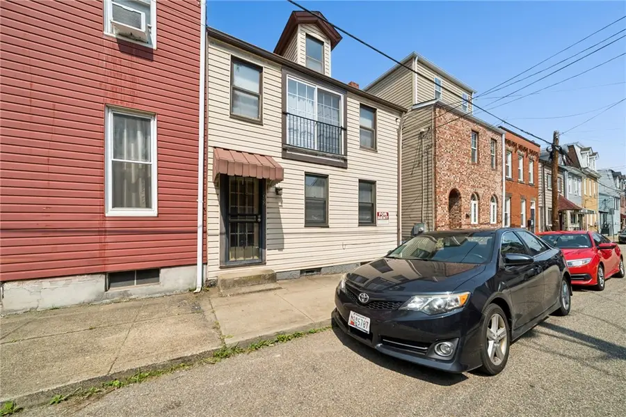 98 S 14th St, Pittsburgh, PA 15203 - #2