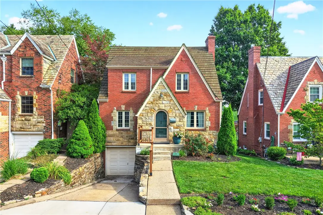 624 Mccully St, Pittsburgh, PA 15243 - #1