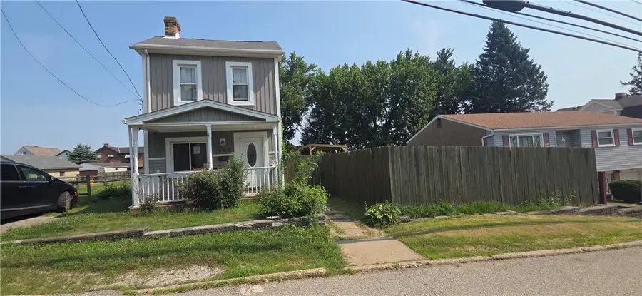 221 Lea St, Homestead, PA 15120 - #2