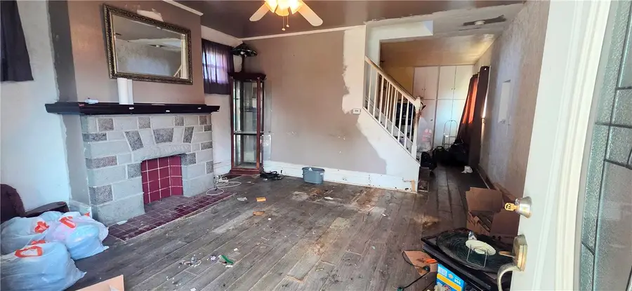 221 Lea St, Homestead, PA 15120 - #3