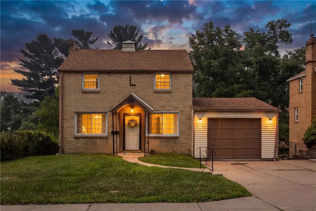124 Macfarlane Dr, Pittsburgh, PA 15235 - #1