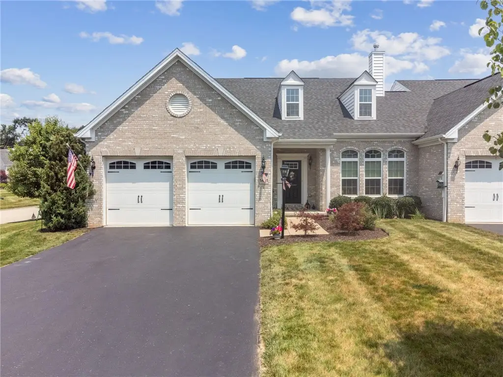 1401 Cambridge Drive, Presto, PA 15142 - #1