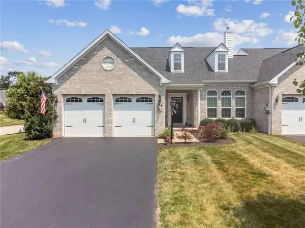 1401 Cambridge Drive, Presto, PA 15142
