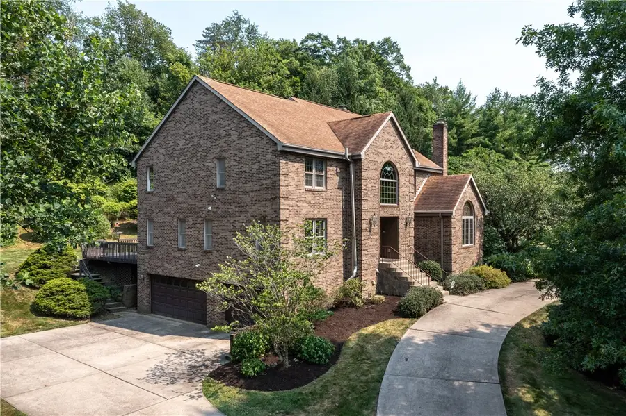 118 Wedgewood Dr, Gibsonia, PA 15044 - #3