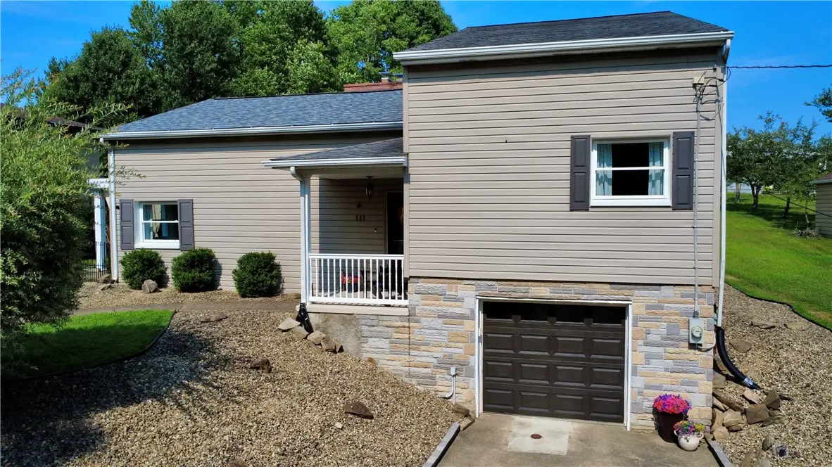 111 Oak Manor Drive, Natrona Heights, PA 15065 - #1