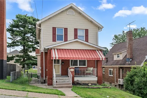 1507 Wareman Avenue, Pittsburgh, PA 15226