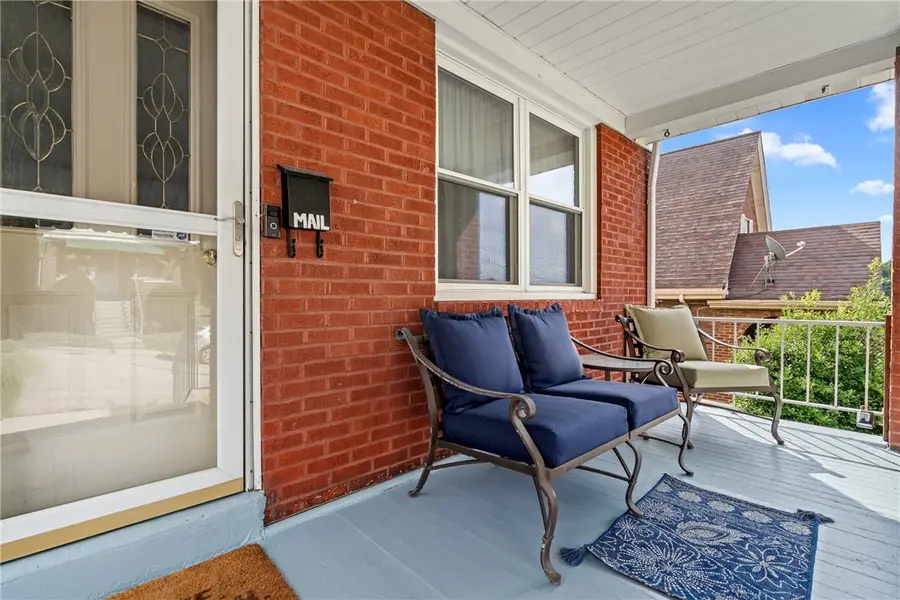 1507 Wareman Avenue, Pittsburgh, PA 15226 - #2