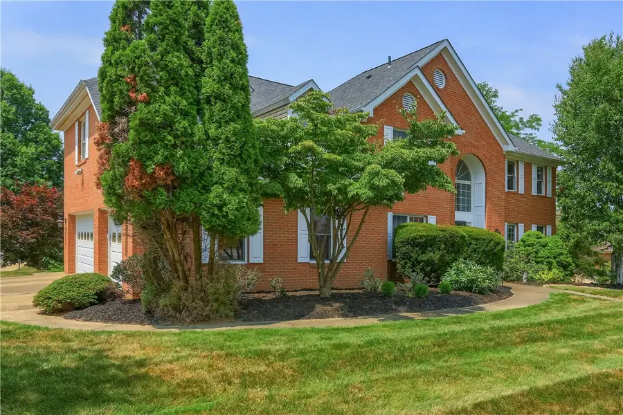 802 Birch Field Ct, Wexford, PA 15090 - #3