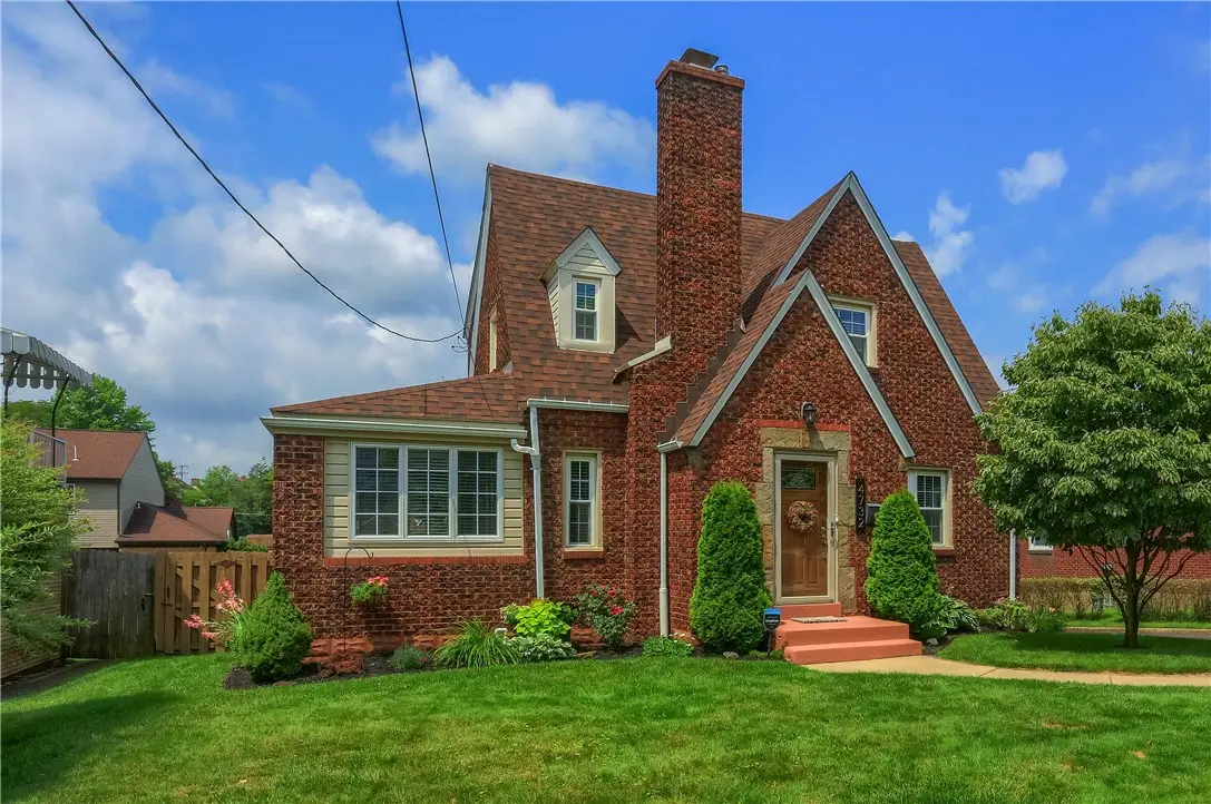 4732 Greensprings Avenue, West Mifflin, PA 15122 - #1
