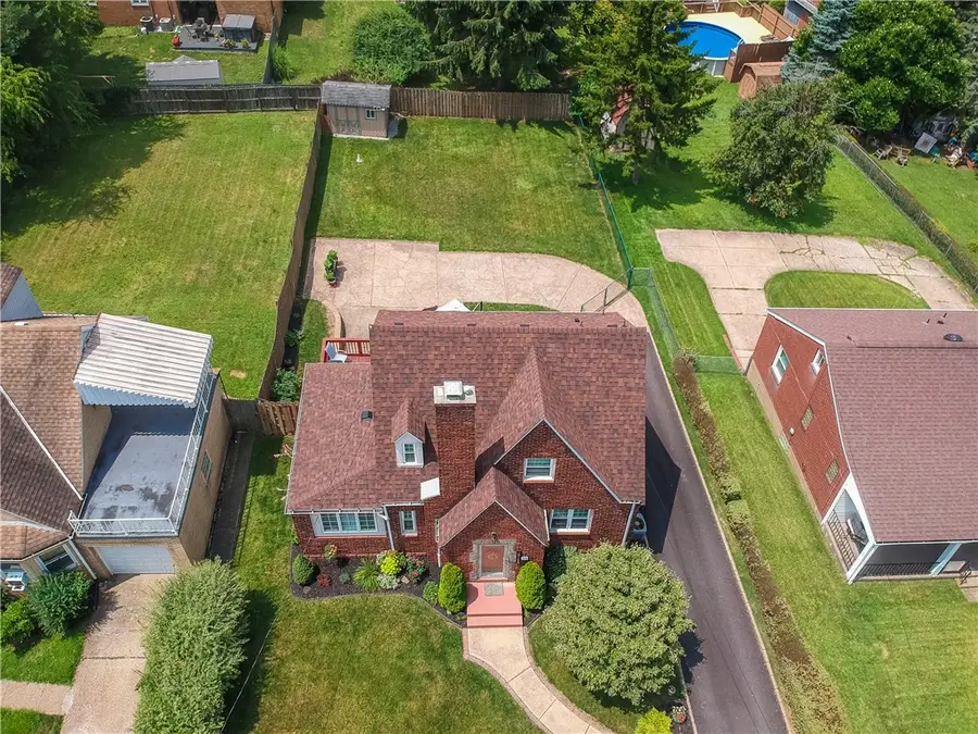 4732 Greensprings Avenue, West Mifflin, PA 15122 - #2
