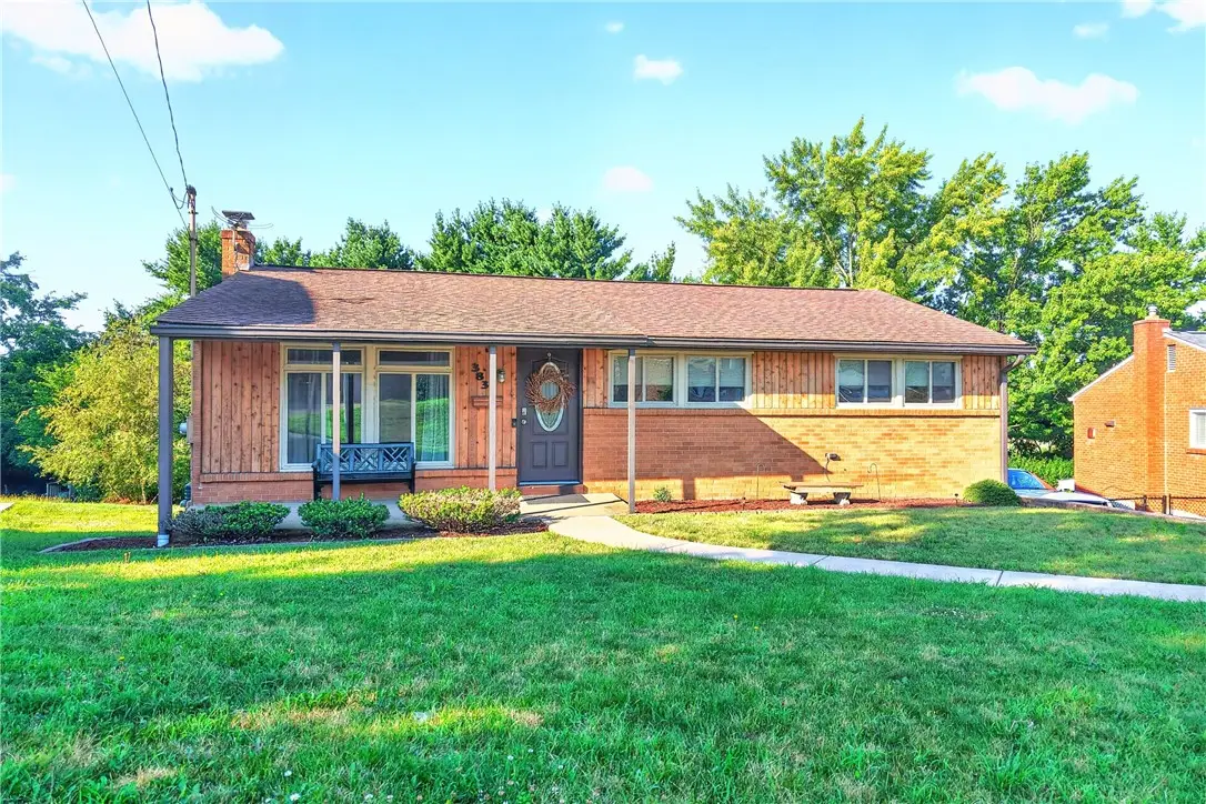 383 Grace Street, Pittsburgh, PA 15236 - #1