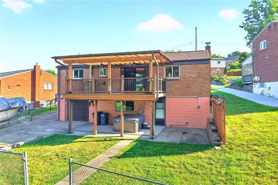 383 Grace Street, Pittsburgh, PA 15236 - #3