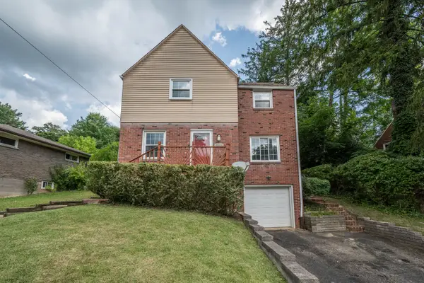 2366 Potomac Avenue, Pittsburgh, PA 15216