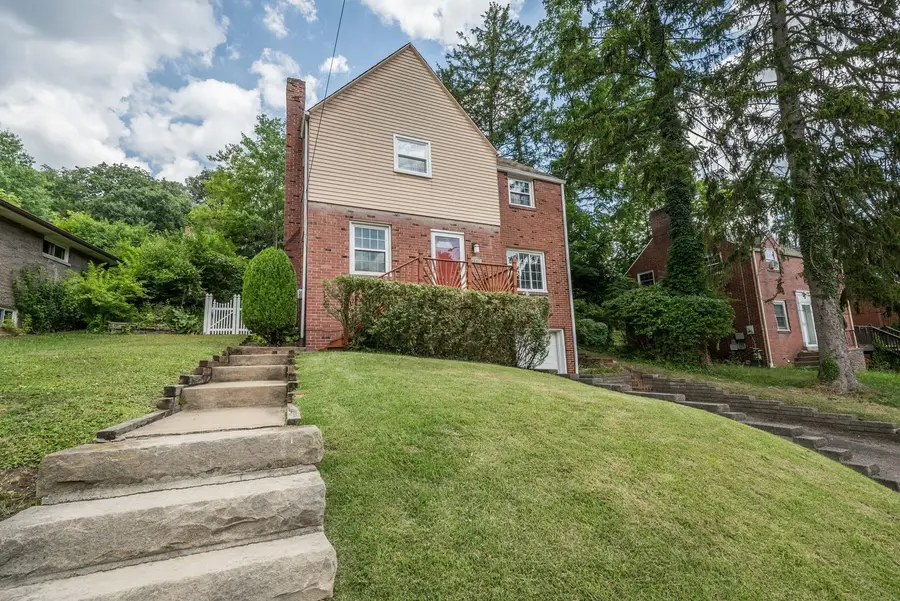 2366 Potomac Avenue, Pittsburgh, PA 15216 - #3