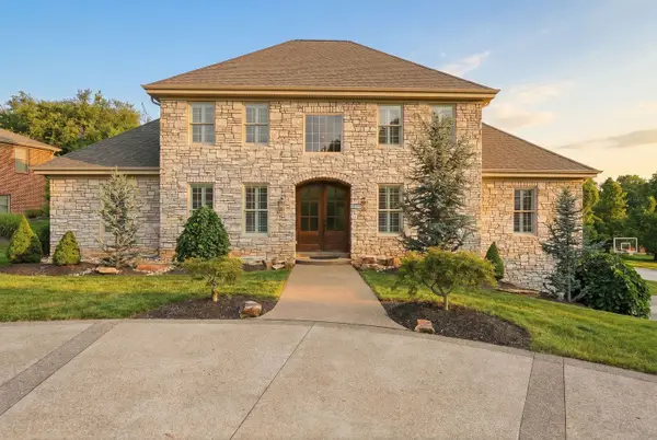 112 Hardwood Drive, Venetia, PA 15367