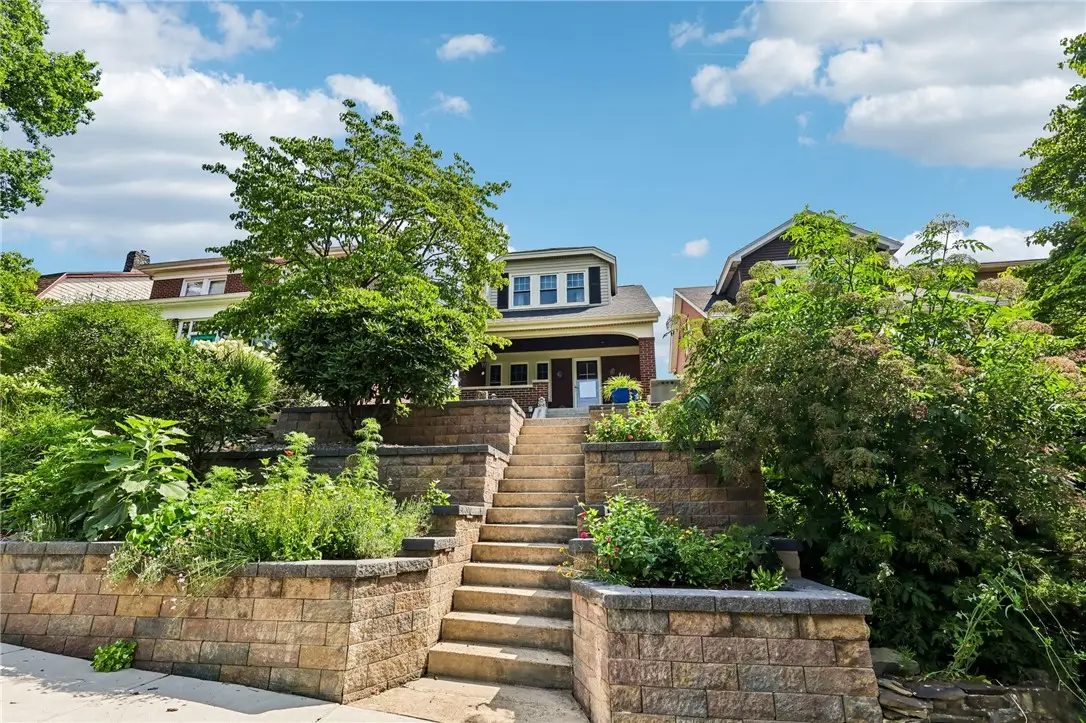 1221 Trevanion Avenue, Pittsburgh, PA 15218 - #1