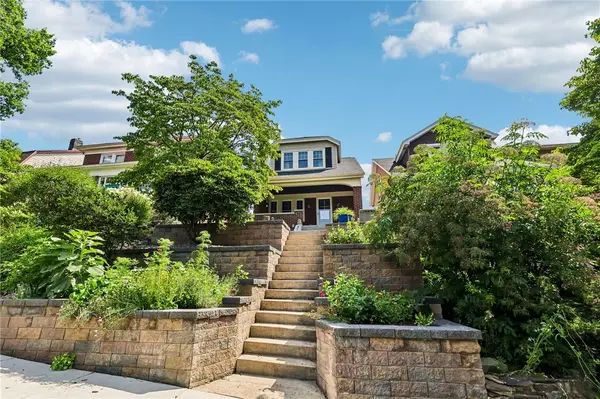 1221 Trevanion Avenue, Pittsburgh, PA 15218
