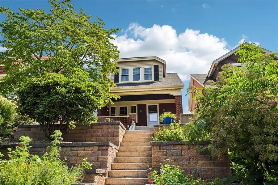 1221 Trevanion Avenue, Pittsburgh, PA 15218 - #2