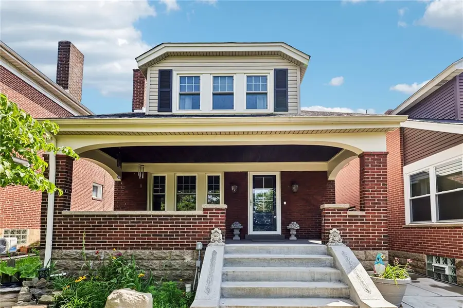 1221 Trevanion Avenue, Pittsburgh, PA 15218 - #3