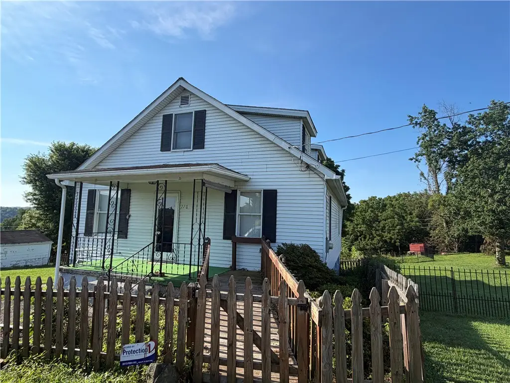 710 Wellington Ave, La Belle, PA 15450 - #1