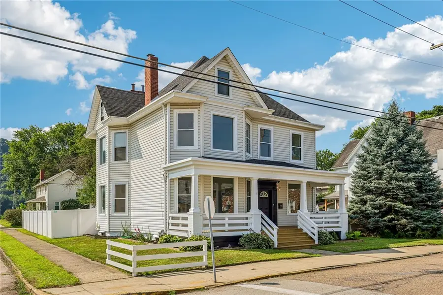 544 E 2nd Ave, Tarentum, PA 15084 - #2