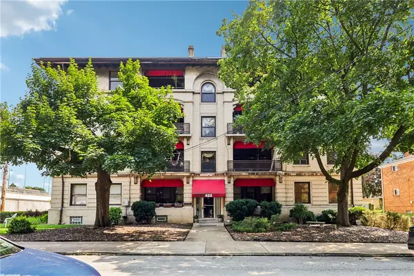 622 Whitney Avenue #2, Pittsburgh, PA 15221