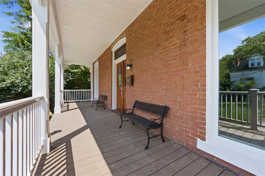 45 Hodgson Ave, Pittsburgh, PA 15205 - #3