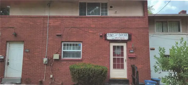 2503 E Park Hill Drive, Pittsburgh, PA 15221
