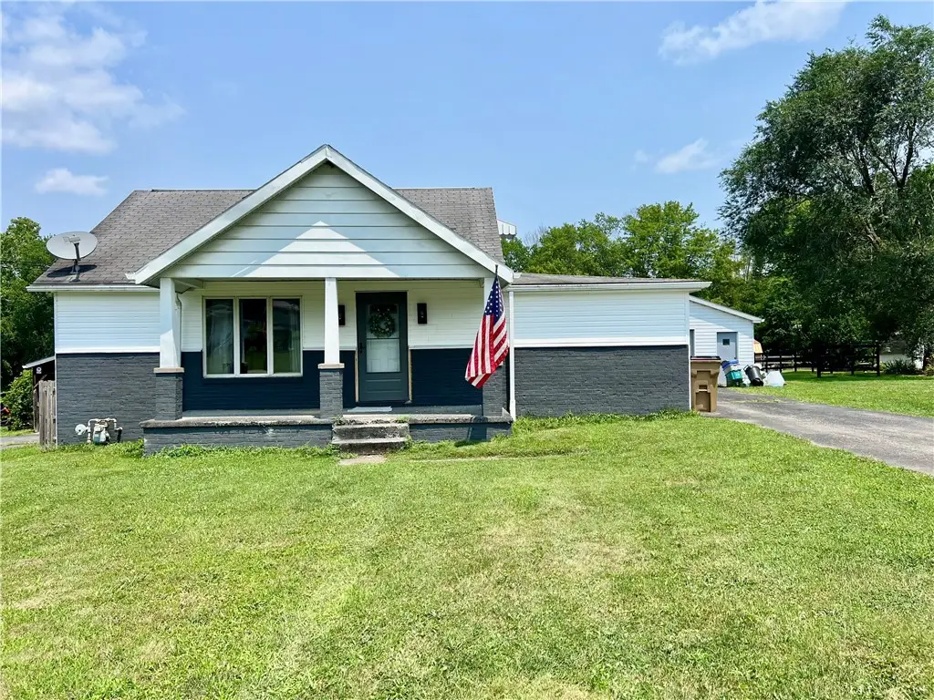 1752 S Eighty Eight Rd, Greensboro, PA 15338 - #1