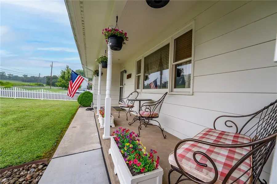622 Frmngtn Ohpyl Rd, Ohiopyle, PA 15470 - #2