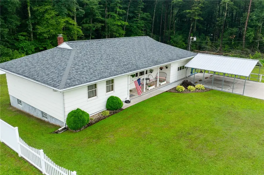 622 Frmngtn Ohpyl Rd, Ohiopyle, PA 15470 - #3