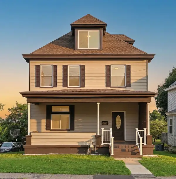 369 Stanford Avenue, Pittsburgh, PA 15229