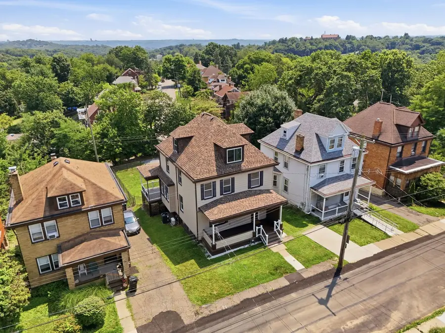 369 Stanford Avenue, Pittsburgh, PA 15229 - #2